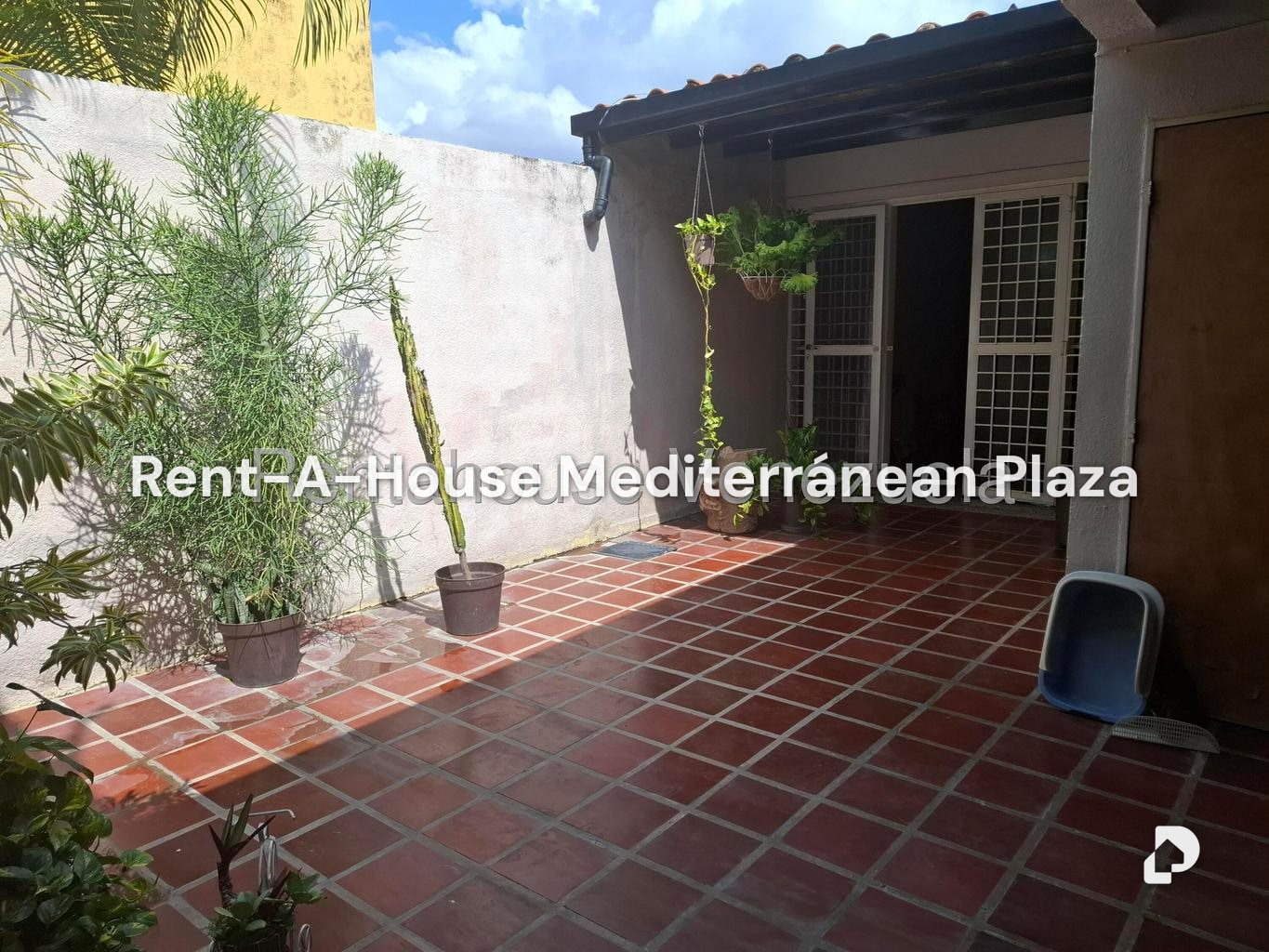 Casa en La Mora, Cabudare – 20