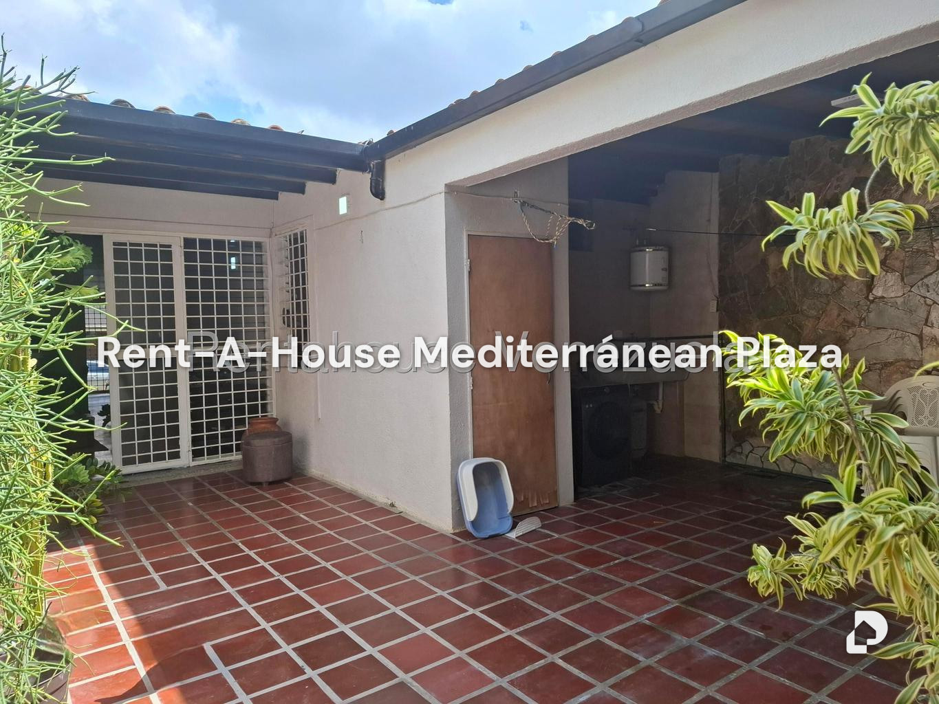 Casa en La Mora, Cabudare – 23