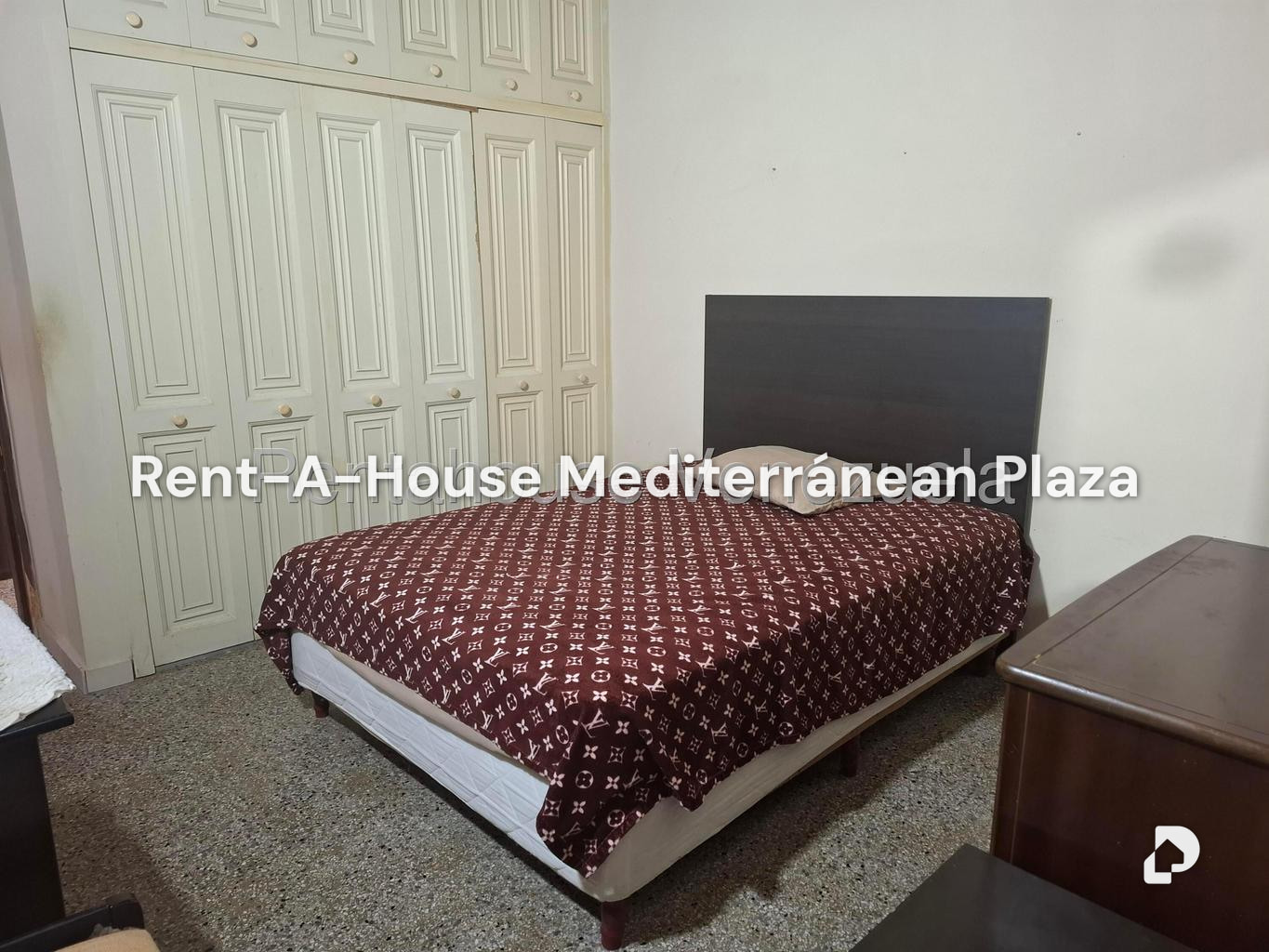 Casa en La Mora, Cabudare – 16