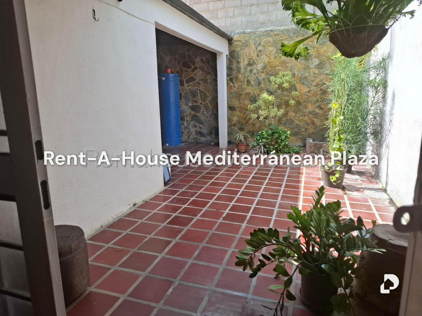 Casa en La Mora, Cabudare – 11