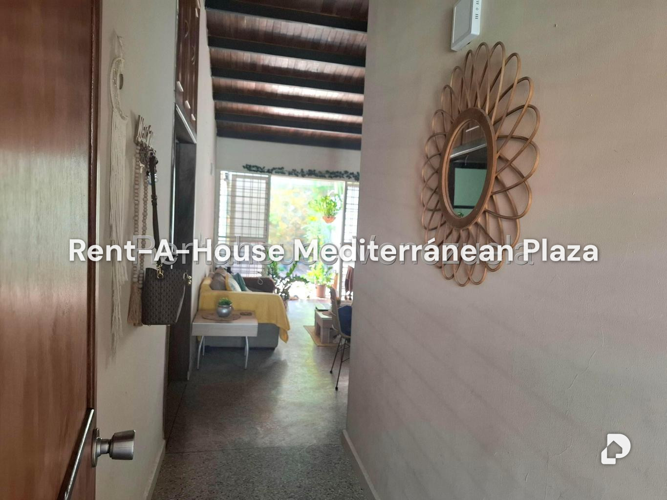 Casa en La Mora, Cabudare – 2