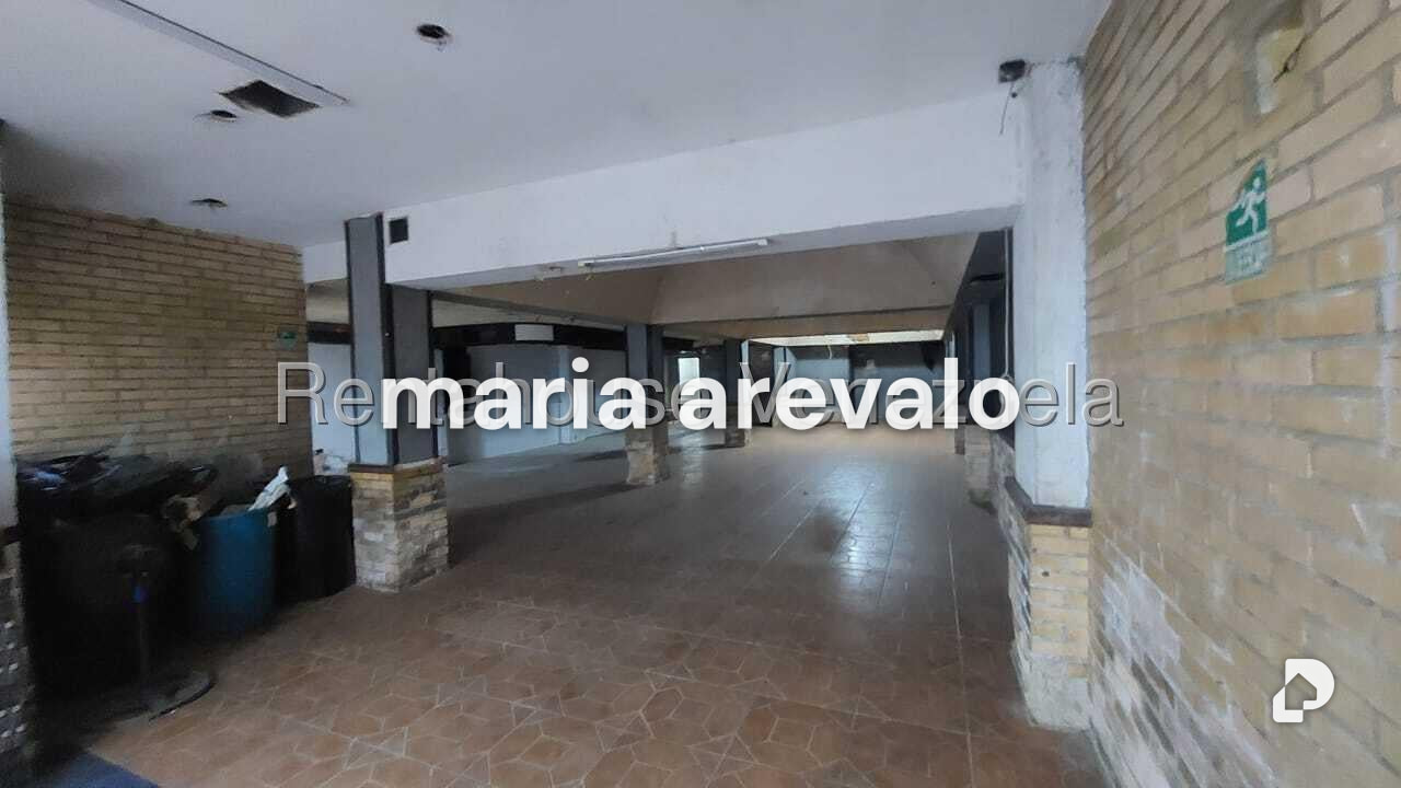 Commercial space in Catia, Caracas – 10