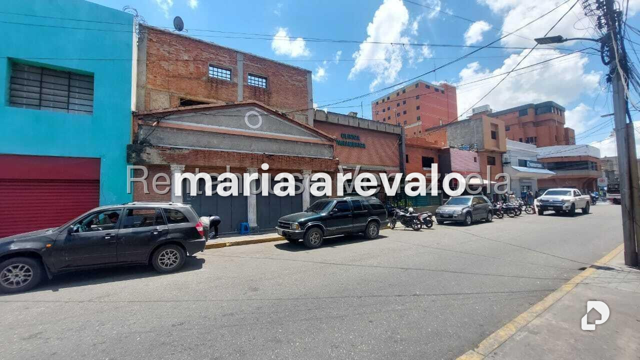 Commercial space in Catia, Caracas – 24