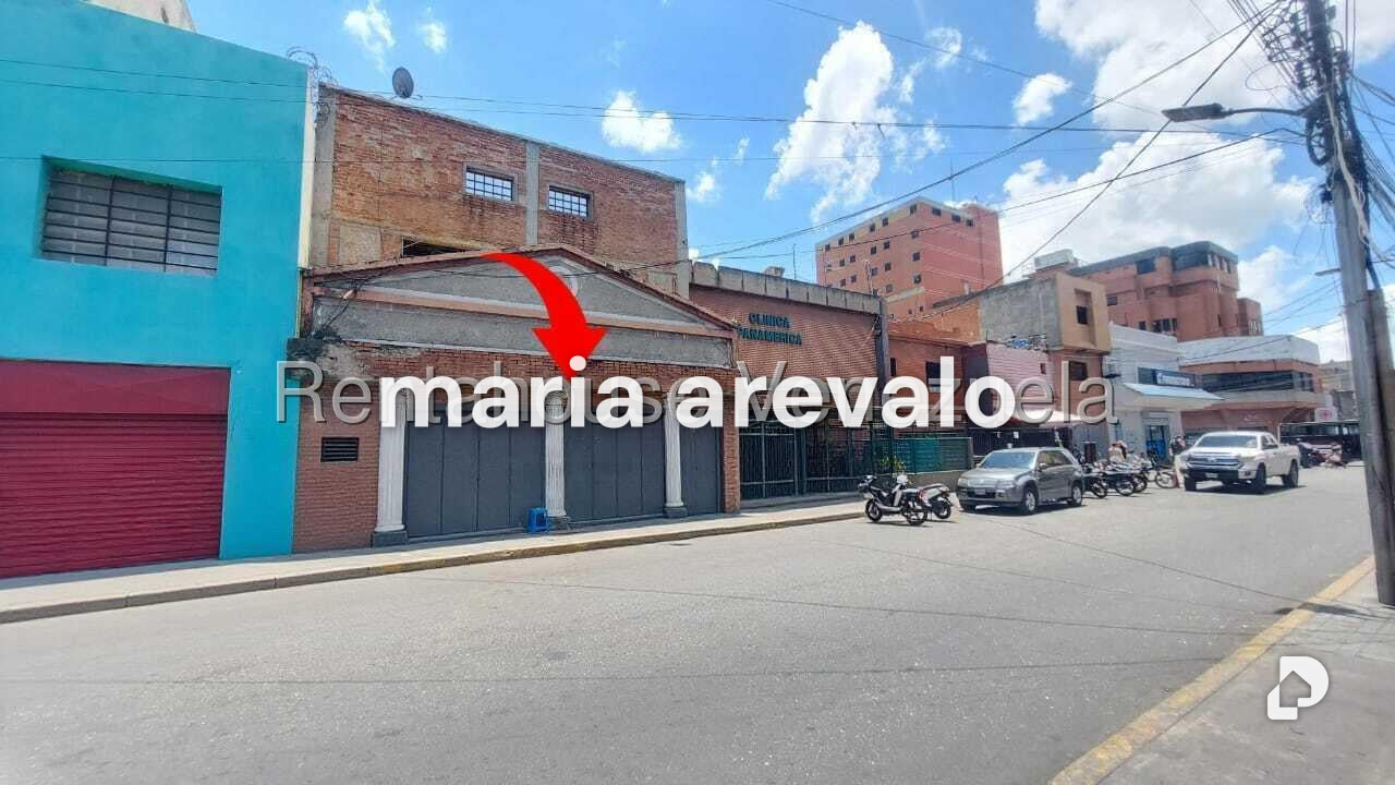 Commercial space in Catia, Caracas – 1