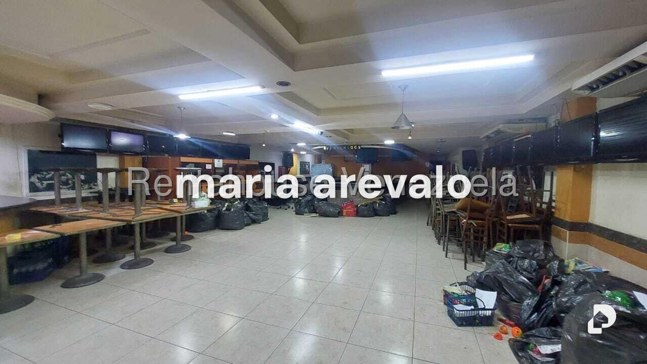 Commercial space in Catia, Caracas – 8