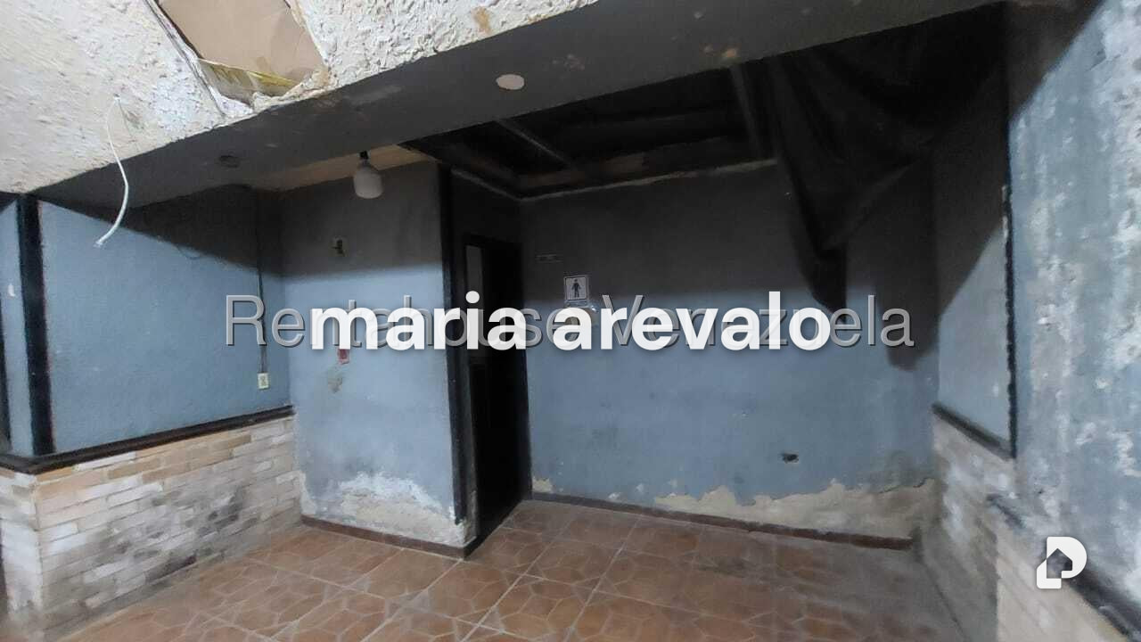Commercial space in Catia, Caracas – 23