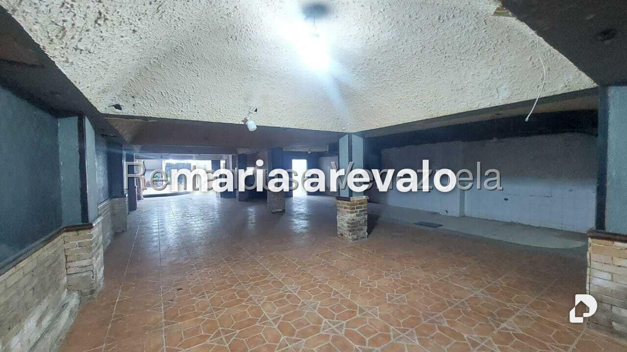 Commercial space in Catia, Caracas – 9