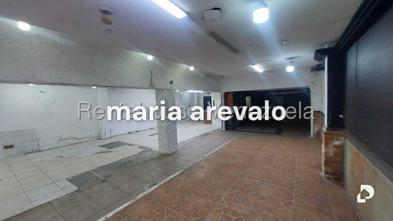 Commercial space in Catia, Caracas – 3