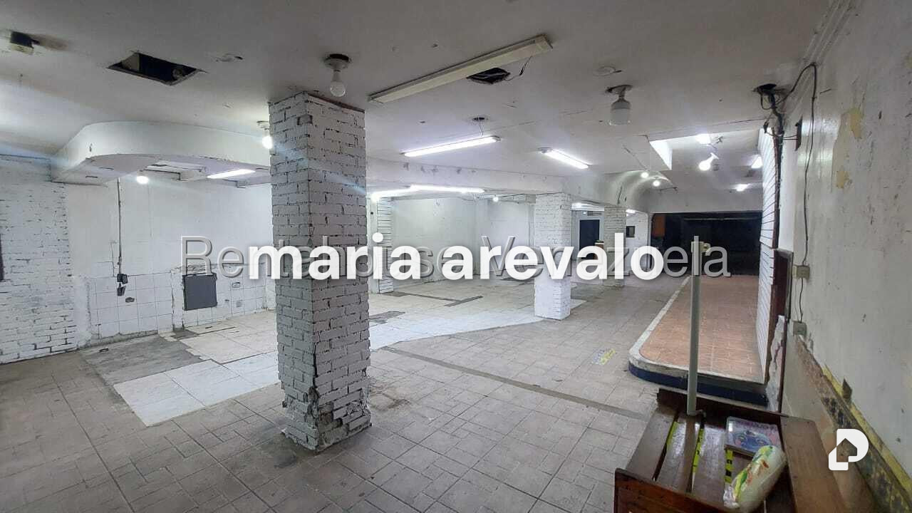 Commercial space in Catia, Caracas – 13