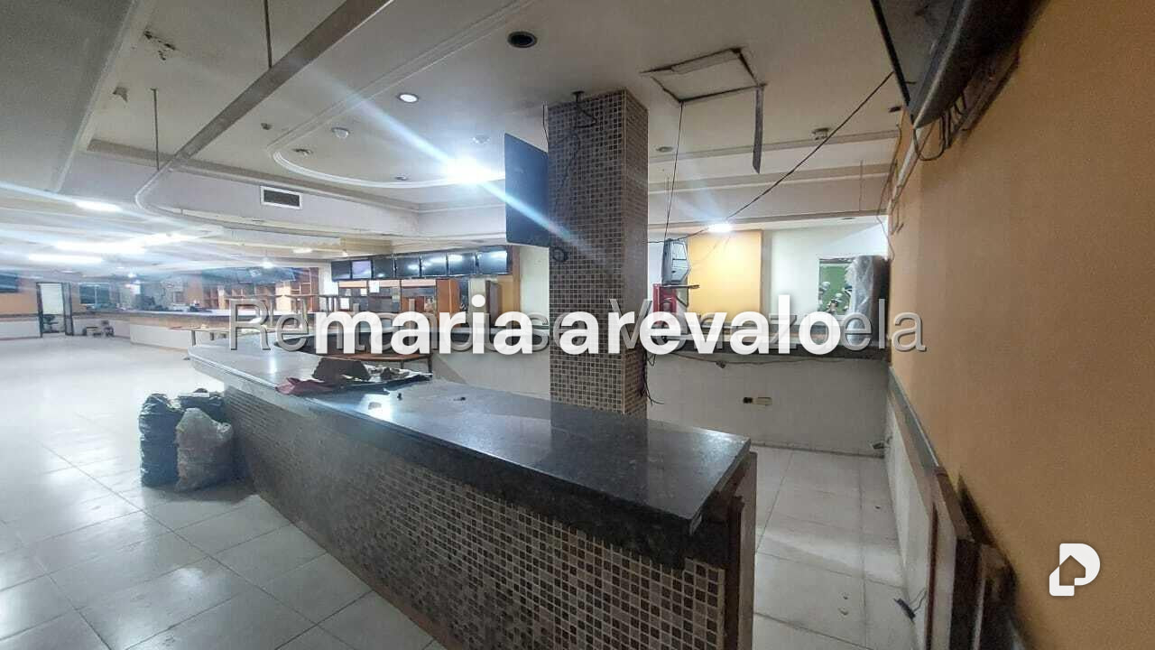 Commercial space in Catia, Caracas – 6