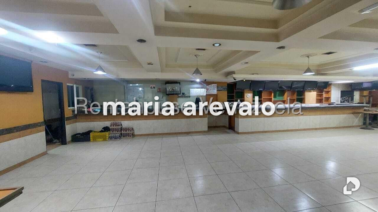 Commercial space in Catia, Caracas – 2