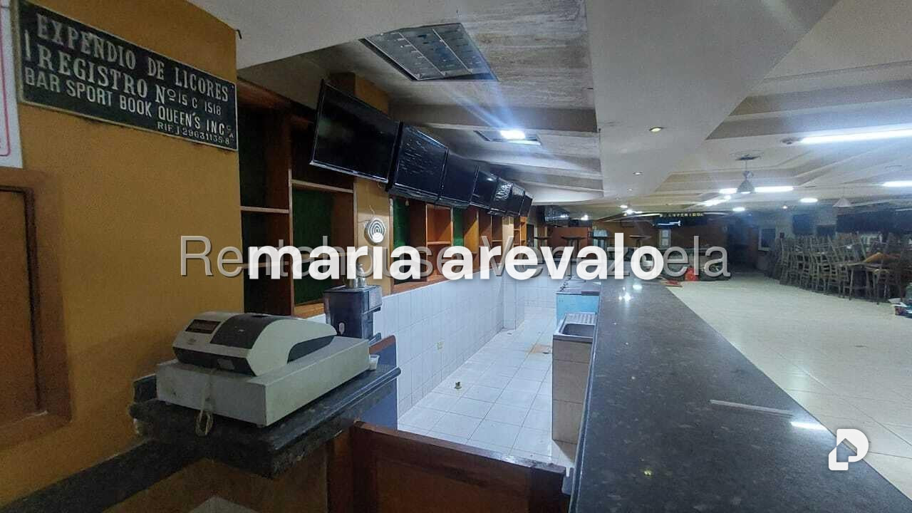 Commercial space in Catia, Caracas – 4