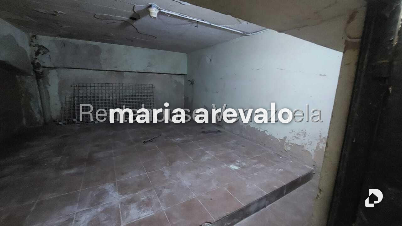 Commercial space in Catia, Caracas – 29