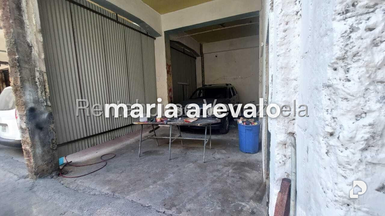 Commercial space in Catia, Caracas – 18
