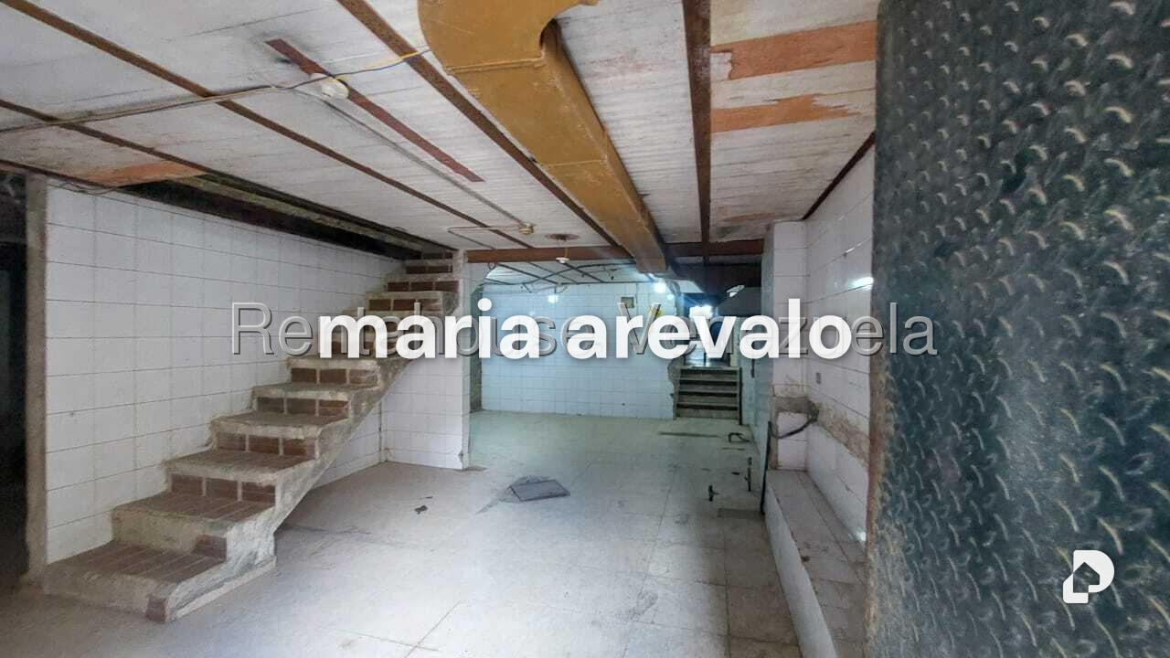 Commercial space in Catia, Caracas – 21