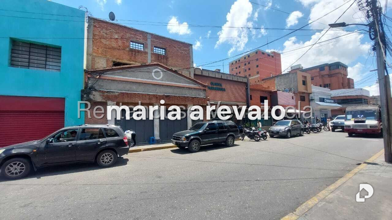 Commercial space in Catia, Caracas – 30