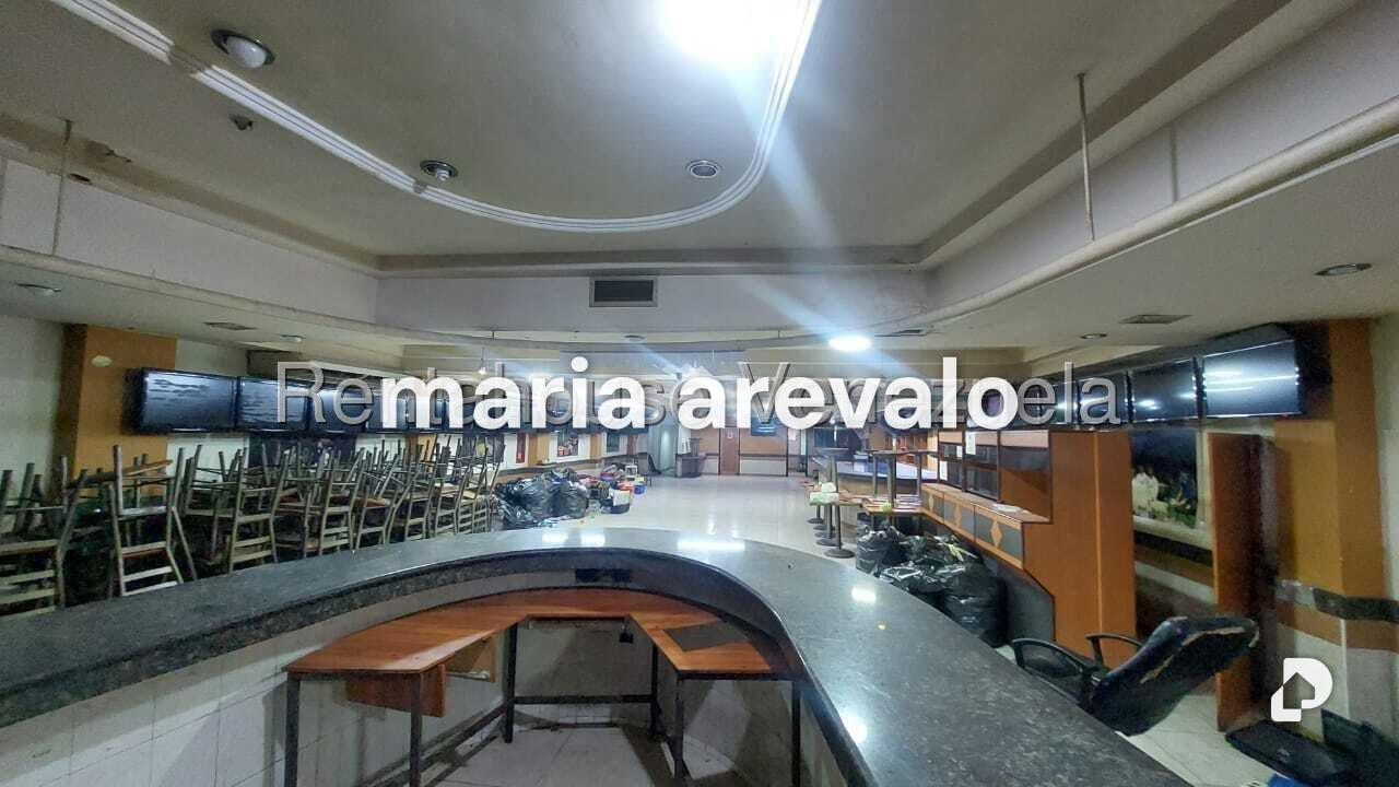 Commercial space in Catia, Caracas – 5