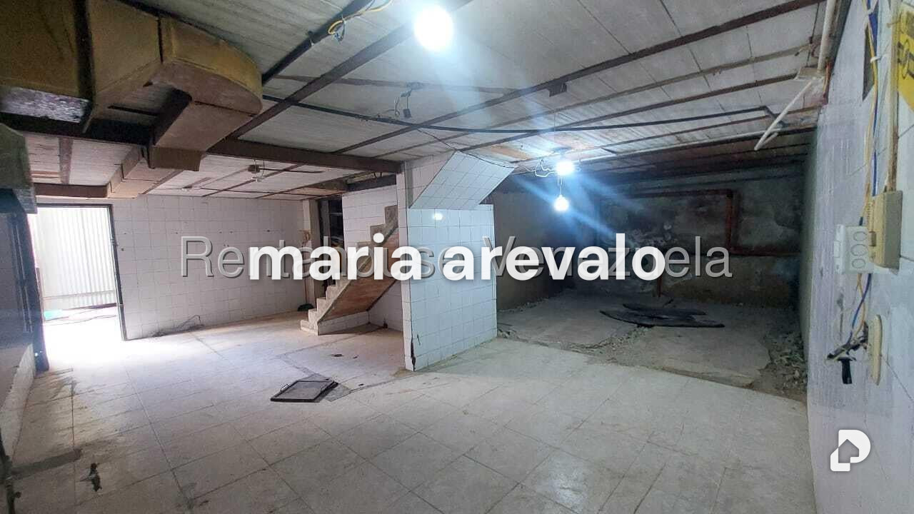 Commercial space in Catia, Caracas – 22