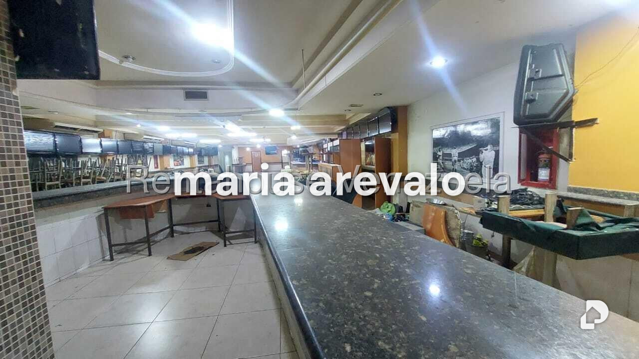 Commercial space in Catia, Caracas – 7