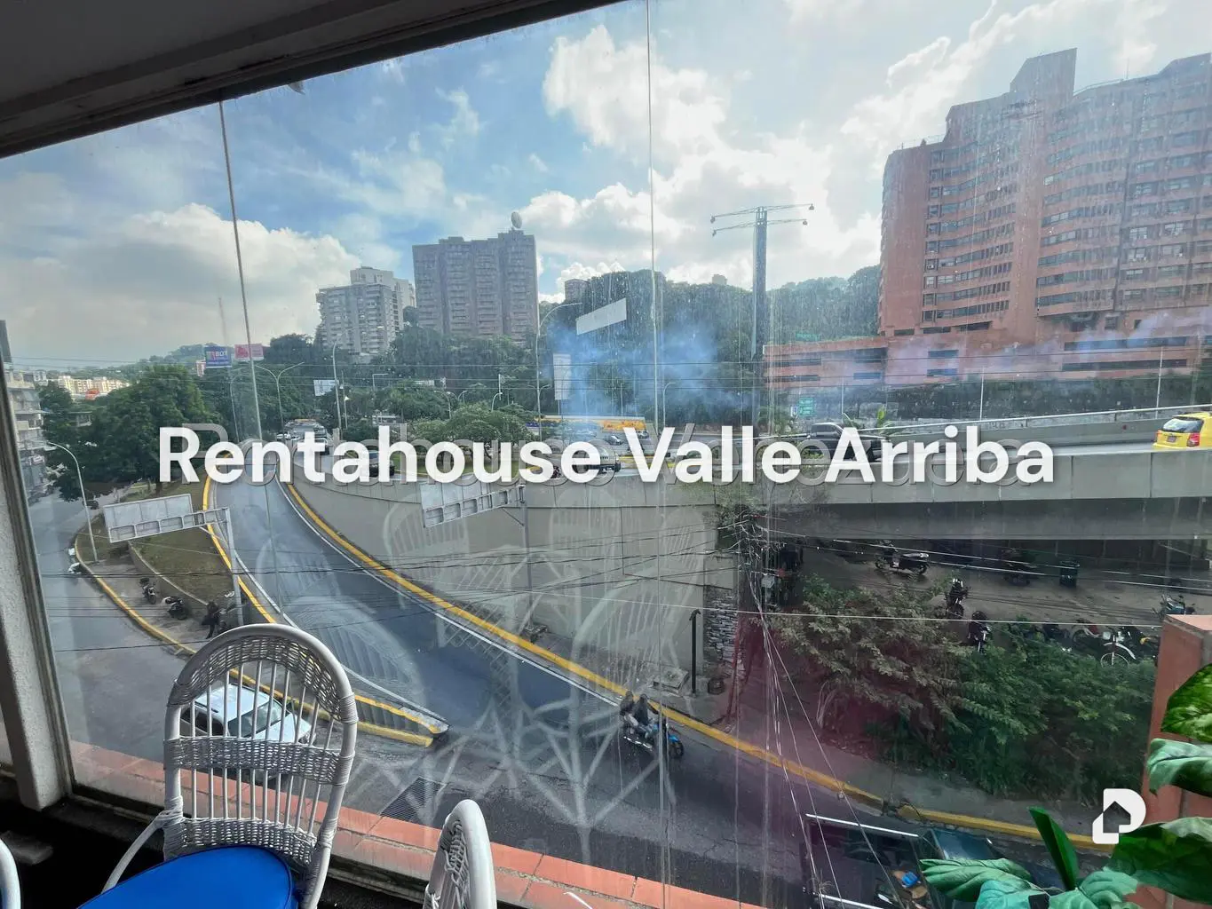 Local comercial en Santa Fe Norte, Caracas – 21