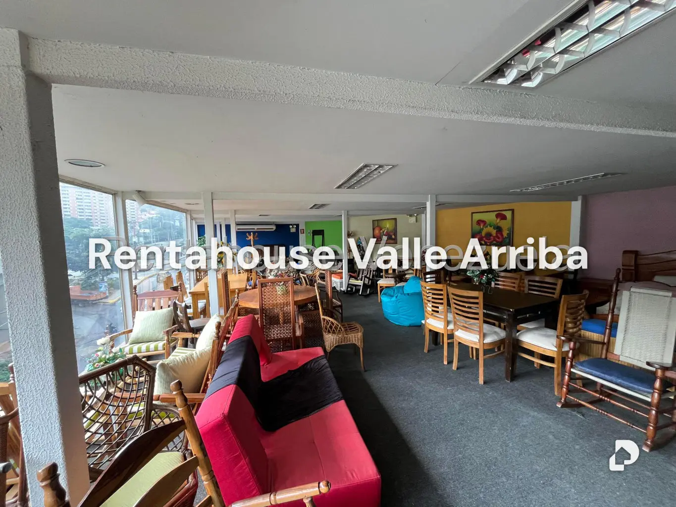 Local comercial en Santa Fe Norte, Caracas – 18
