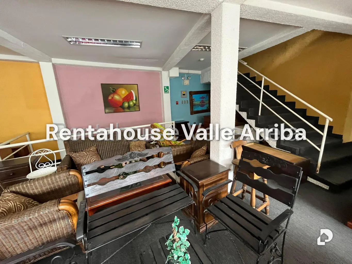 Local comercial en Santa Fe Norte, Caracas – 11