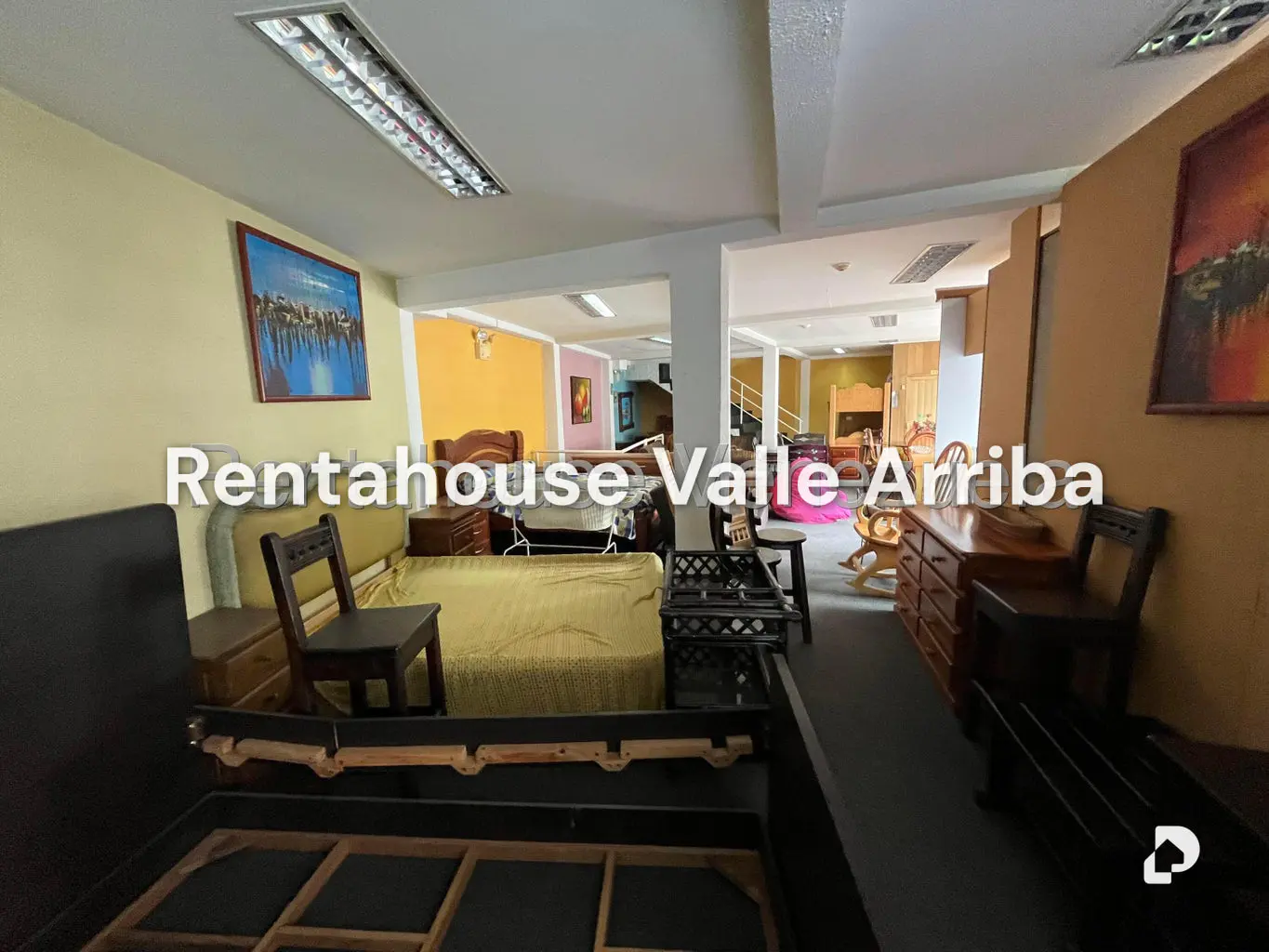 Local comercial en Santa Fe Norte, Caracas – 12