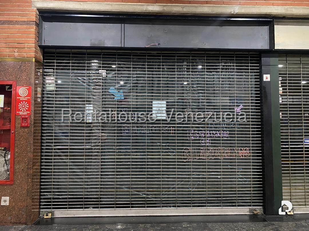 Local comercial en La Castellana, Caracas – 4