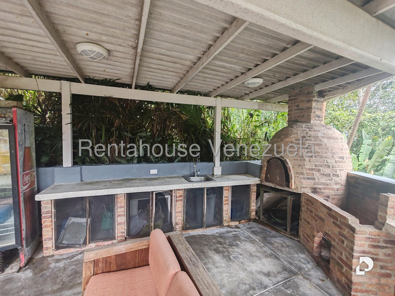 Casa en Las Marías, Caracas – 7