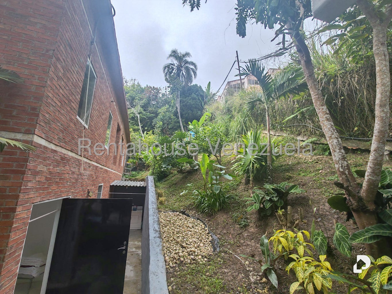 Casa en Las Marías, Caracas – 8