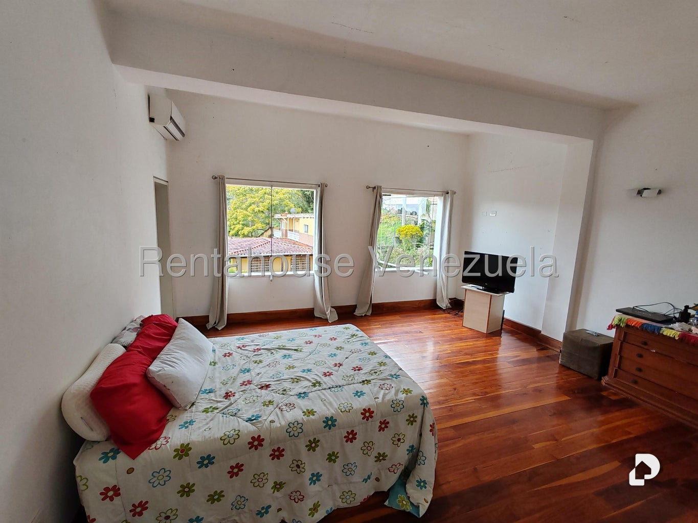 Casa en Las Marías, Caracas – 20