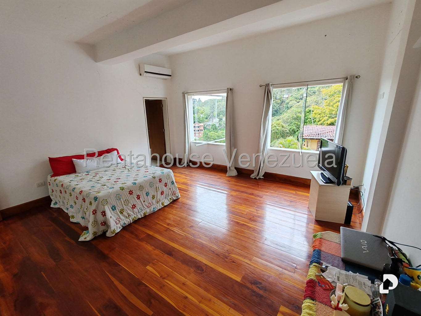 Casa en Las Marías, Caracas – 18