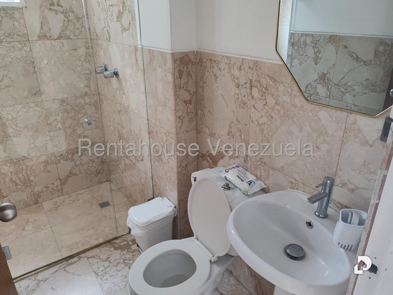 Casa en Las Marías, Caracas – 22