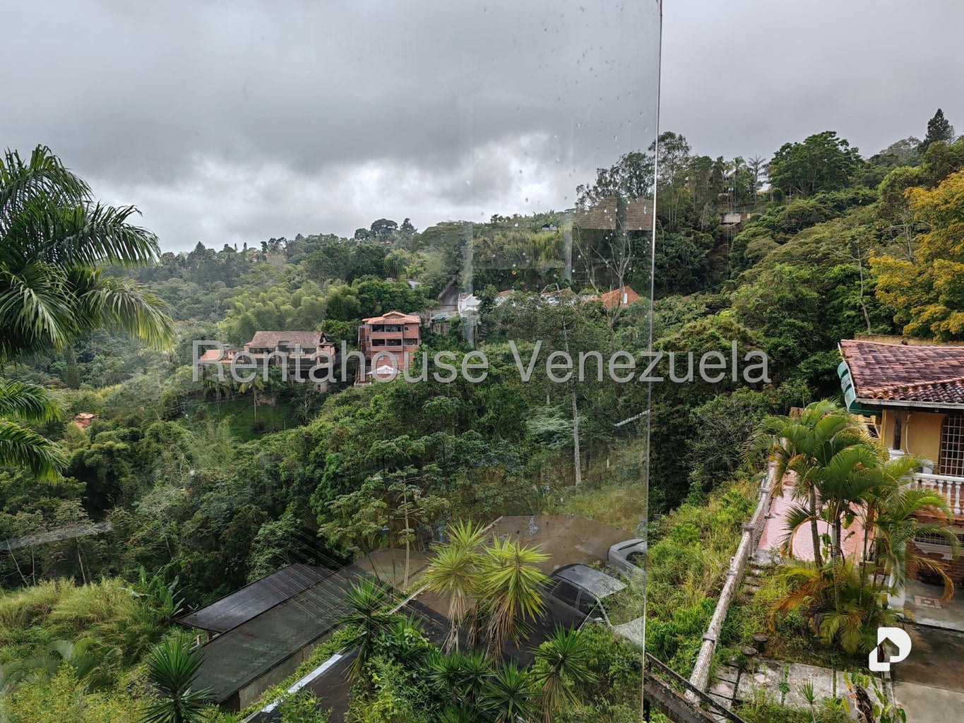 Casa en Las Marías, Caracas – 2