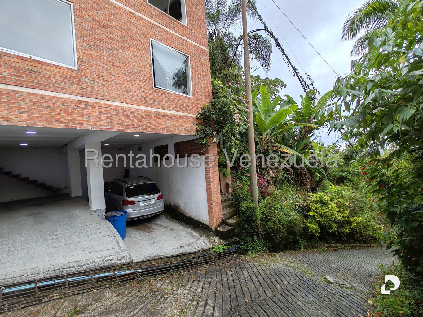 Casa en Las Marías, Caracas – 13
