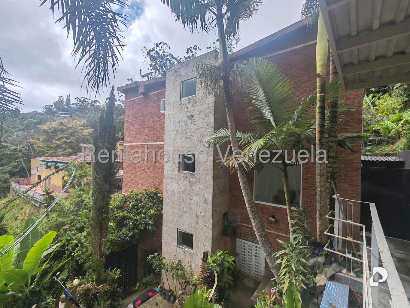 Casa en Las Marías, Caracas – 4