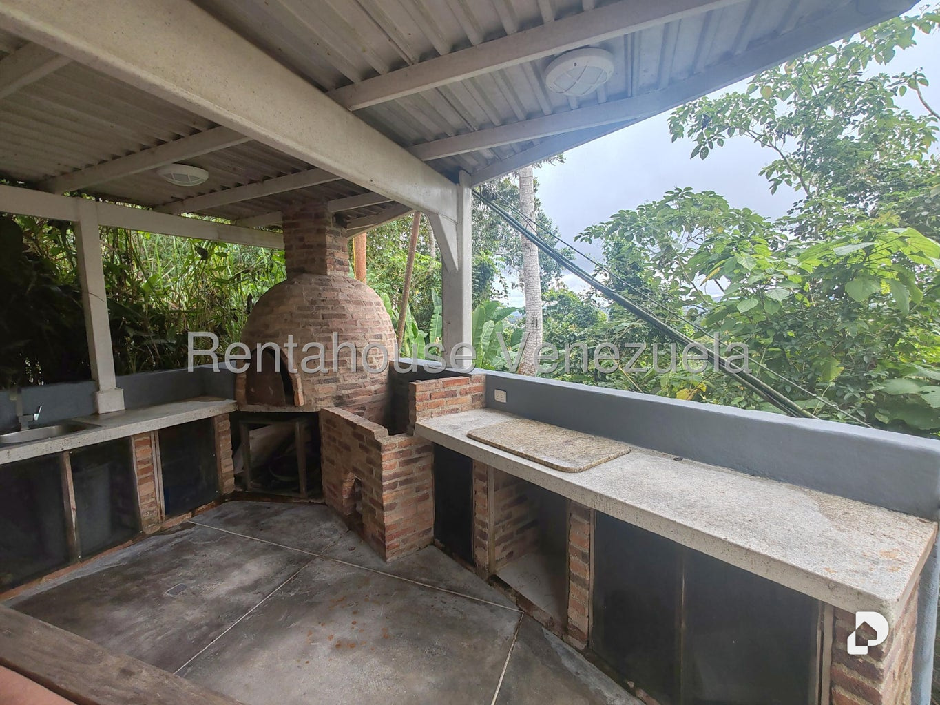 Casa en Las Marías, Caracas – 6