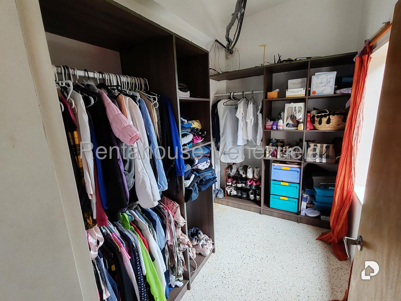 Casa en Las Marías, Caracas – 17