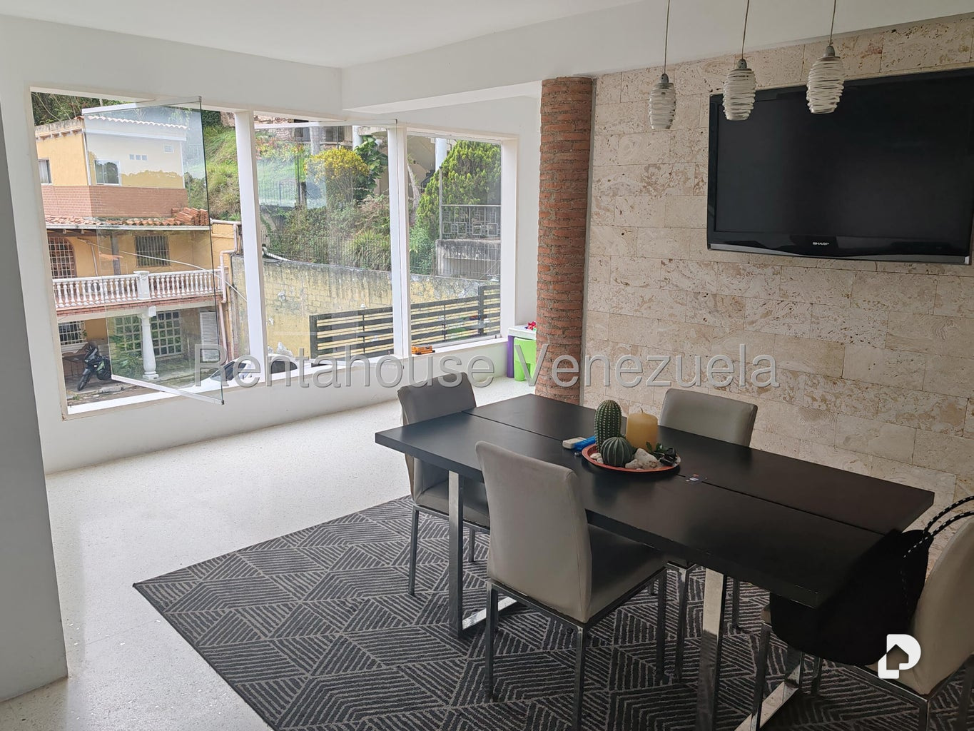 Casa en Las Marías, Caracas – 11
