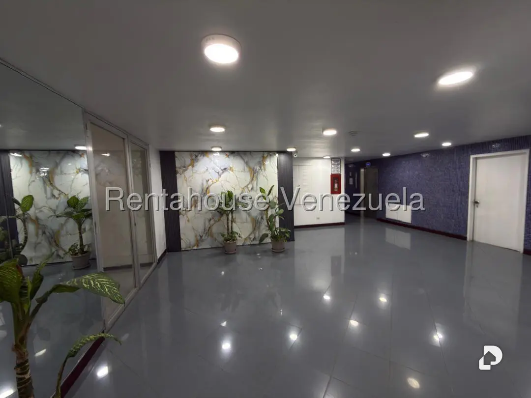 Apartamento en La Boyera, Caracas – 3