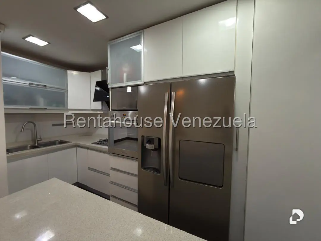 Apartamento en La Boyera, Caracas – 7