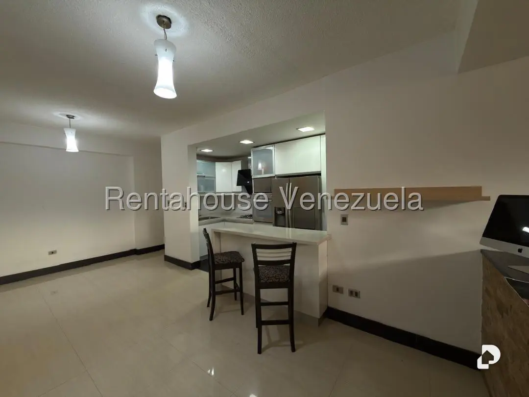 Apartamento en La Boyera, Caracas – 5