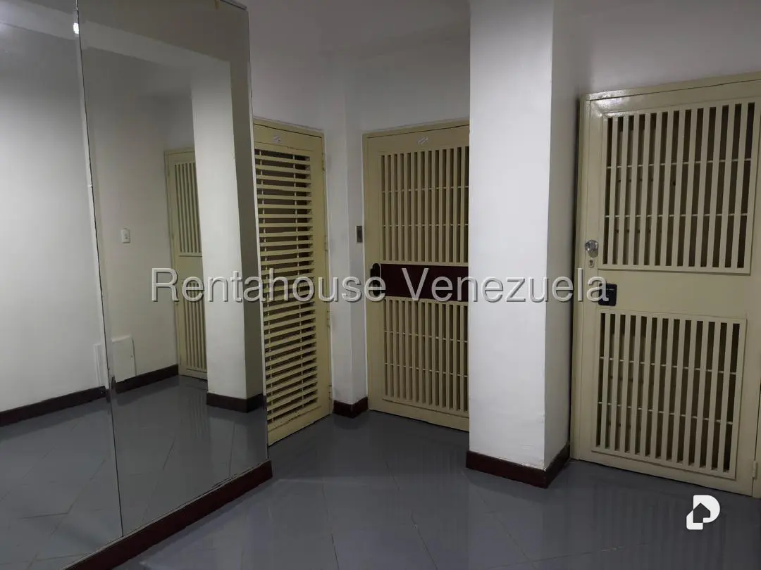 Apartamento en La Boyera, Caracas – 4