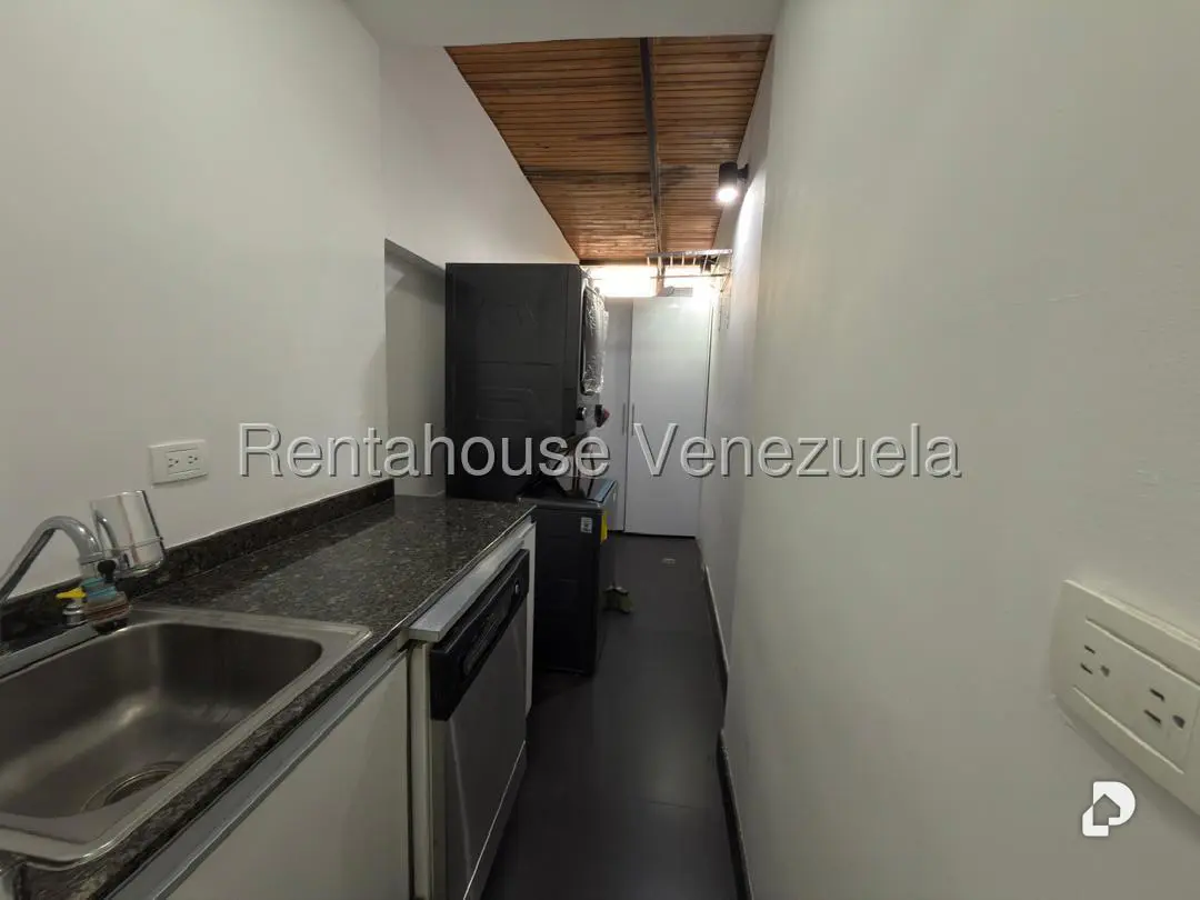 Apartamento en La Boyera, Caracas – 8