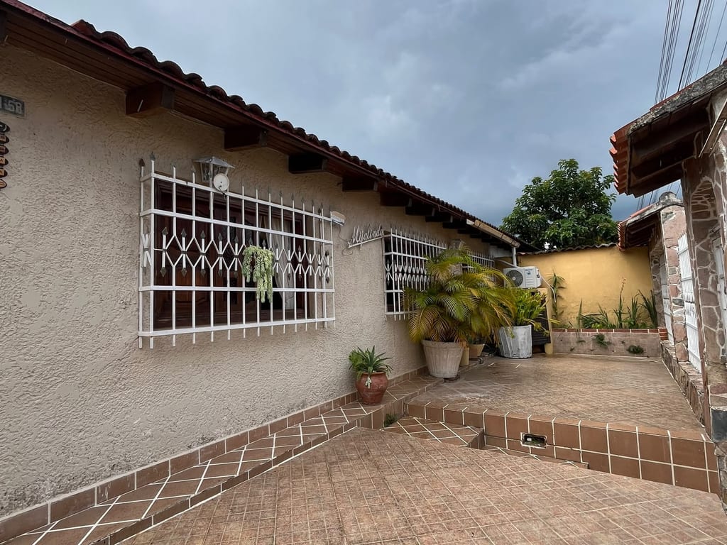Casa en El Naranjal II, Naguanagua - 1