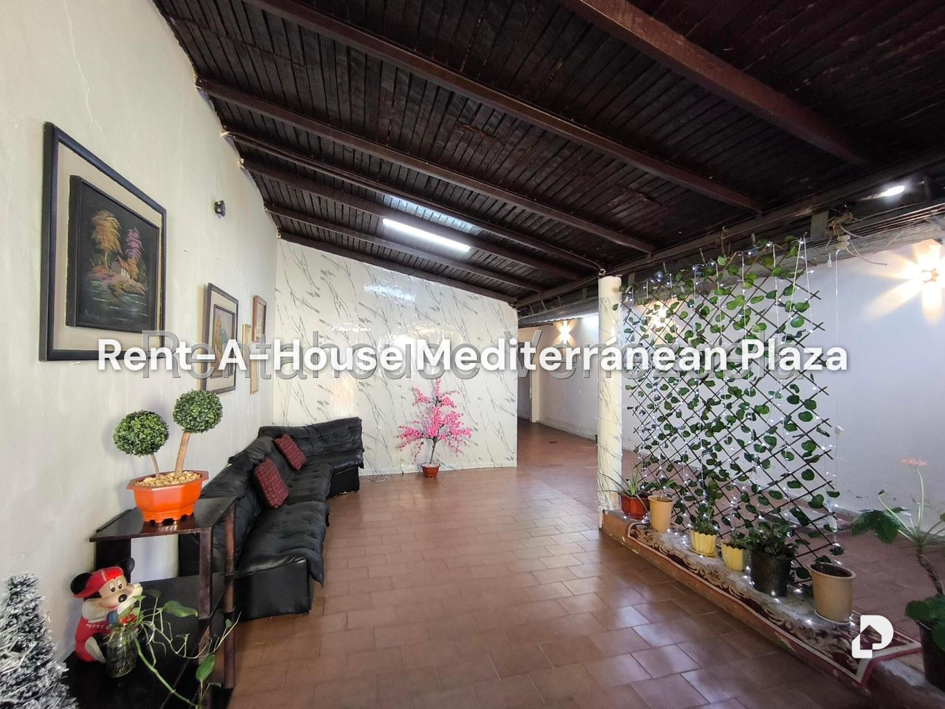 House in San Blas, Valencia – 3