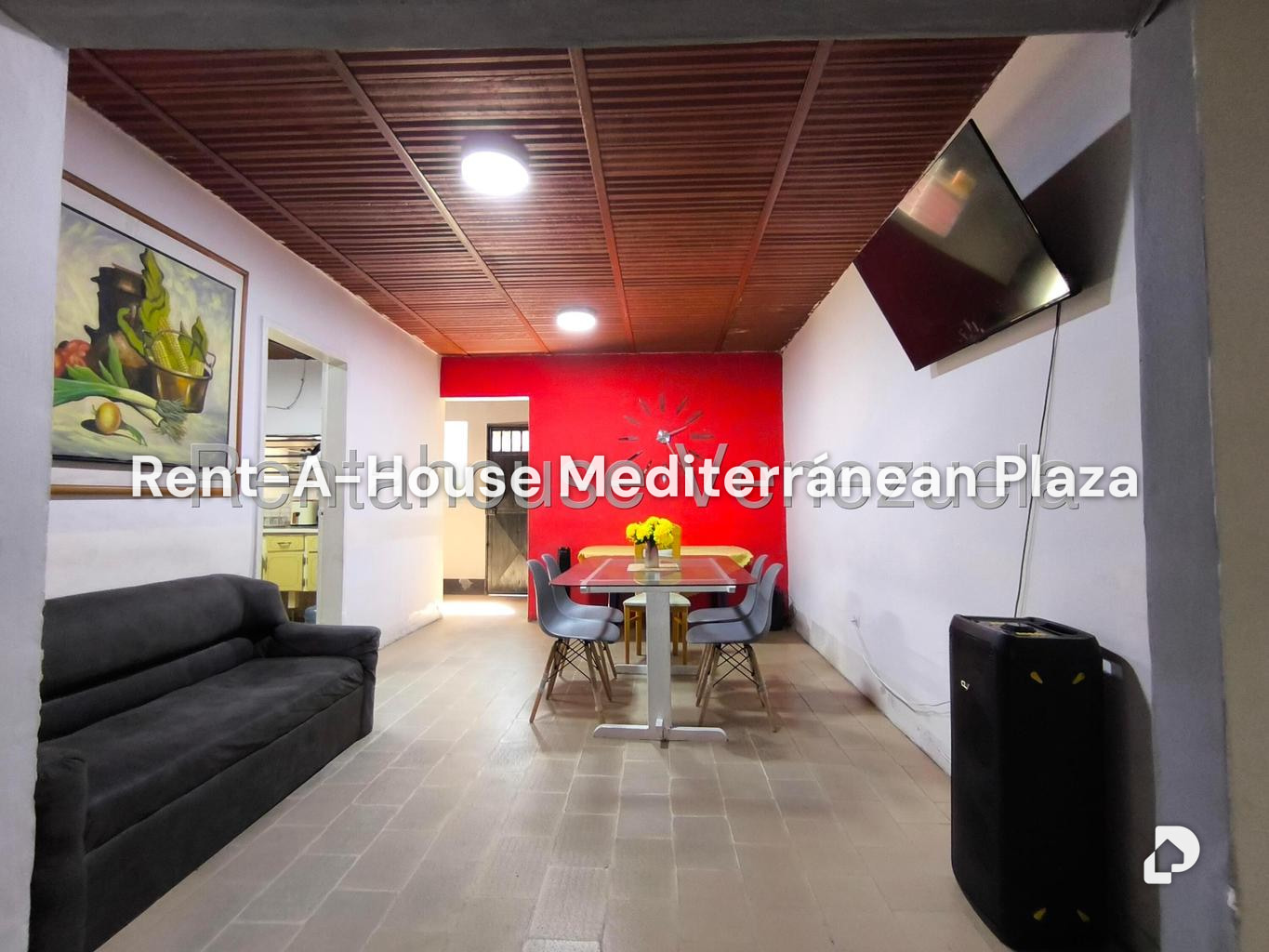 House in San Blas, Valencia – 14
