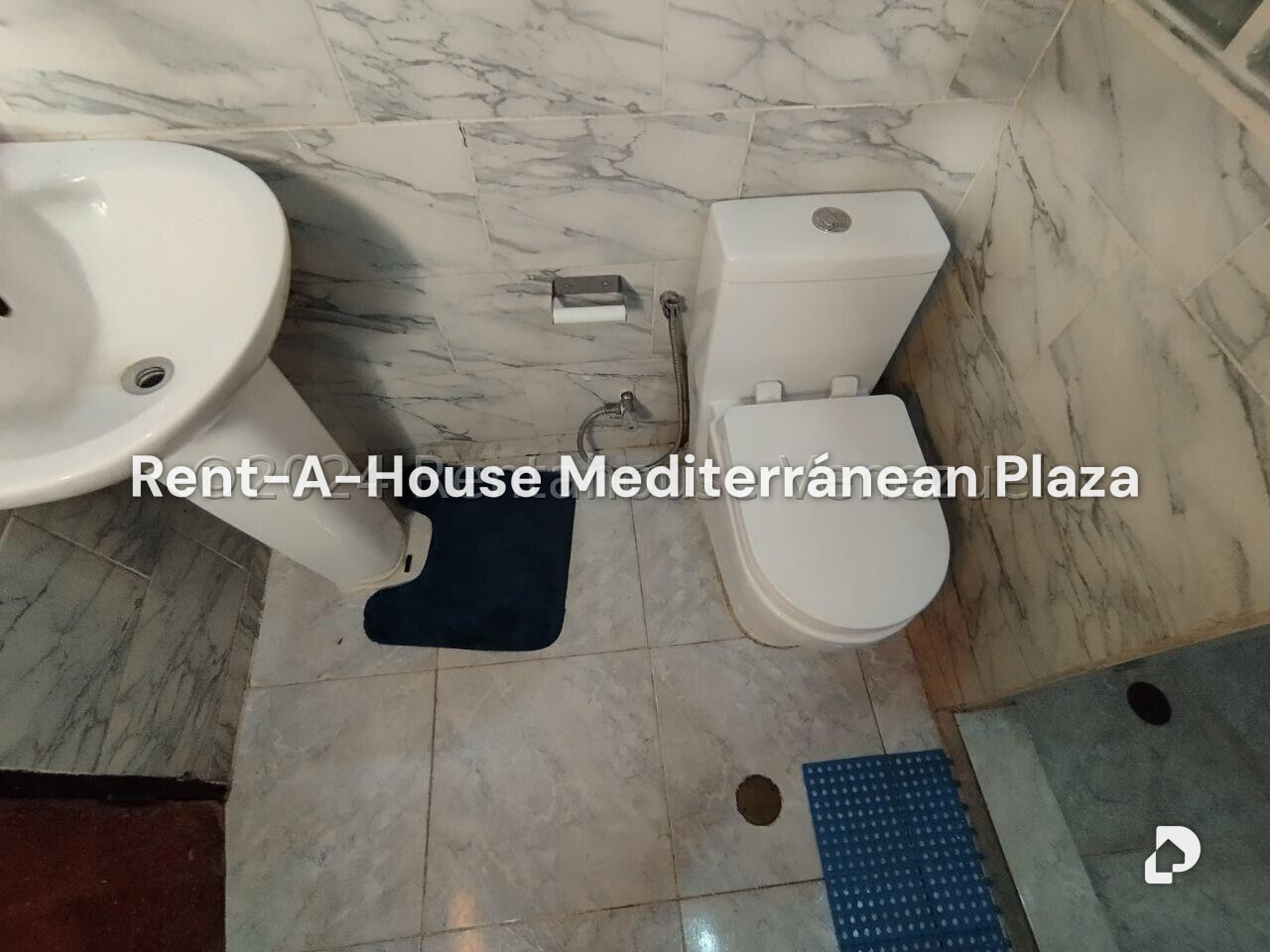 House in San Blas, Valencia – 21