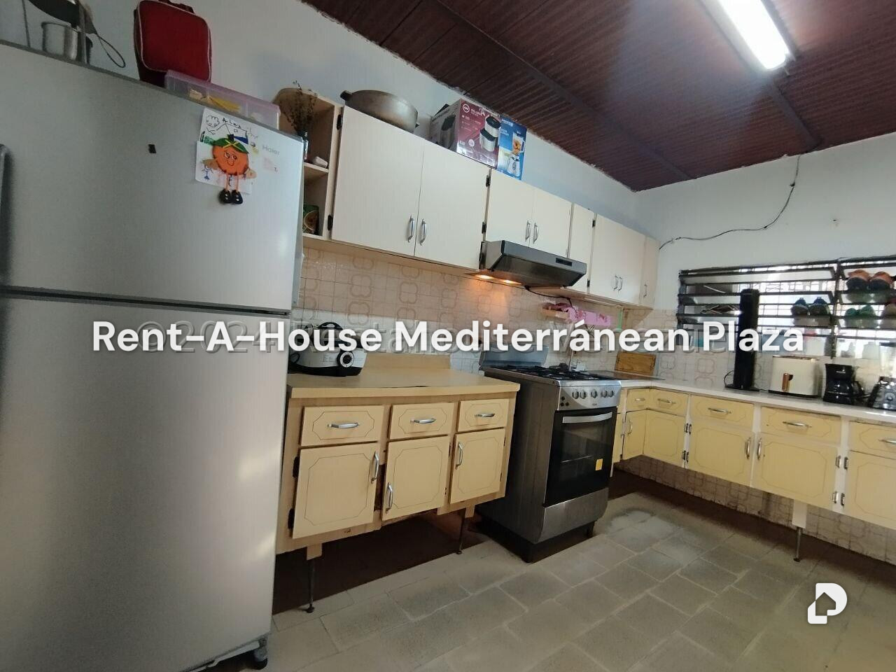 House in San Blas, Valencia – 19