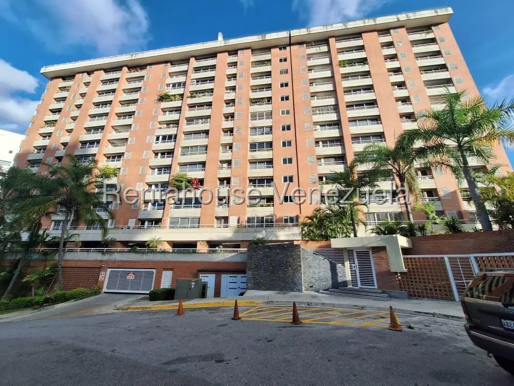 Apartment in Santa Fe Norte, Caracas - 1